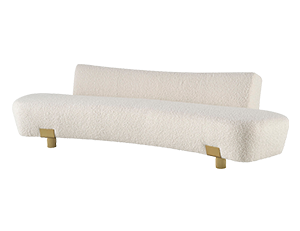 STRAP SOFA