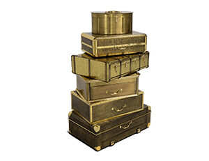 BOHÈME SAFE