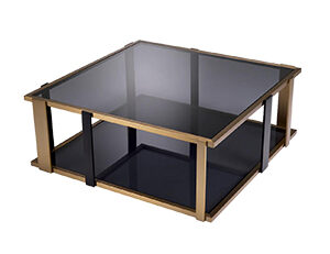 Coffee Table Clio