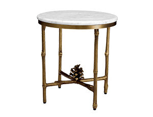Side Table Pigna