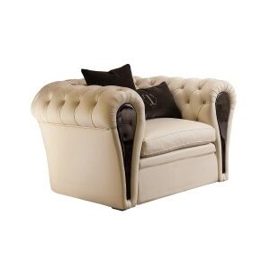 MAYFAIR Single Sofa