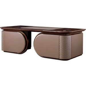 VOGUE Office Desk