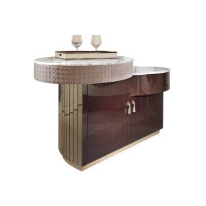 CARACATERE Bar Counter