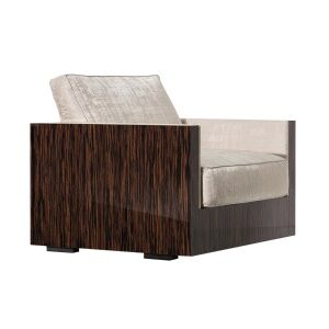 HERMAN Single Sofa
