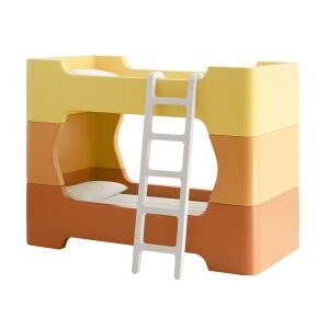 Bunky Bunk Bed