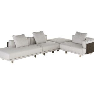 CAMPUS 3147 Multi Person Sofa