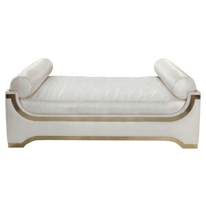 Bradley Bed Bench