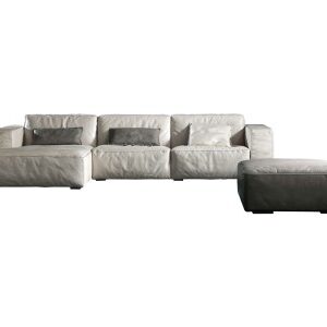 OXER Corner Sofa