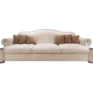 Diplomate Multi Person Sofa