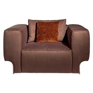 DOUGLAS Single Sofa