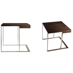 DOUGLAS Side Table