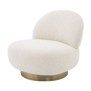 Swivel Chair Clément