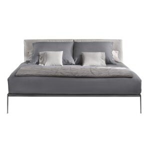 Lifesteel Double Bed