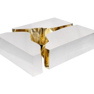 LAPIAZCoffee Table