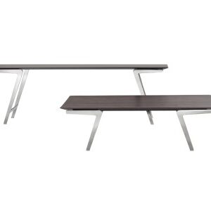Soffio Entryway Table