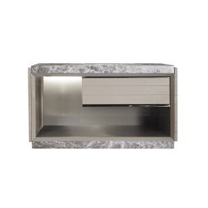 Morfeo Bed Cabinet