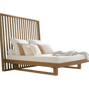 NIGHT Double Bed