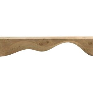 MOUNTAINS Bench
