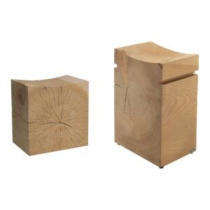 NAPA Ottoman Chair