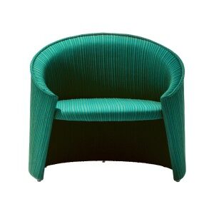 Husk Armchair