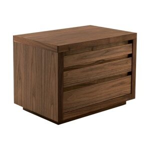KYOTO Bed Cabinet