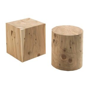LOGOS Side Table