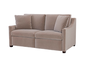 PARLOR LOVESEAT15165