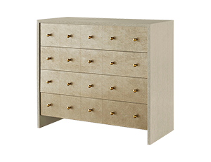 COUTURE CHEST