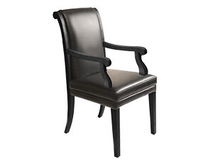 VIA GESU DINING CHAIR