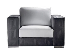 COUTURE ARMCHAIR
