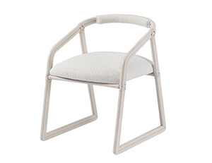 DEL MAR DINING CHAIR