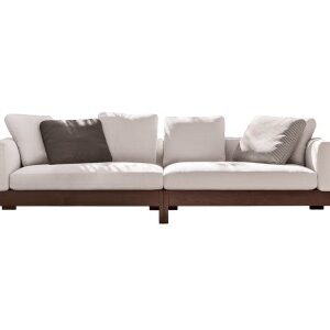 ALISON Multi Person Sofa