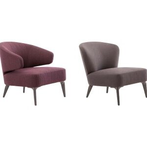 ASTON Armchair