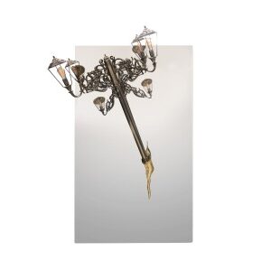 LUMIERE RECTANGULAR