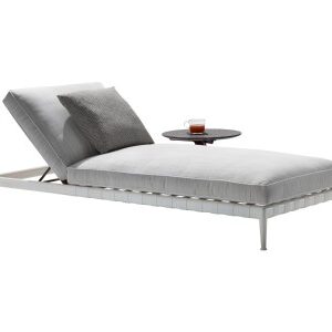 Atlante Outdoor Lounger