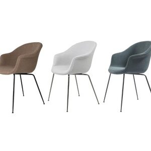 Bat Meeting Chair Dining Chair