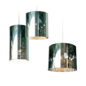 Light Shade Pendant Light