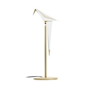 Perch Table Lamp