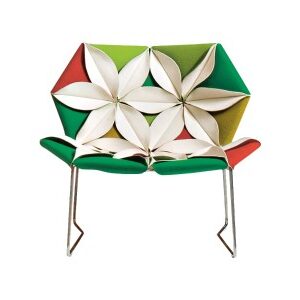 Antibodi Armchair