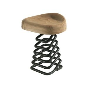 MOLLA Ottoman Chair
