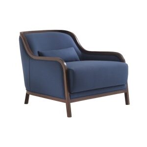 CHARLOTTE Armchair