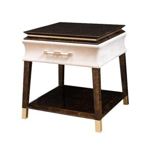 NOIR Bed Cabinet