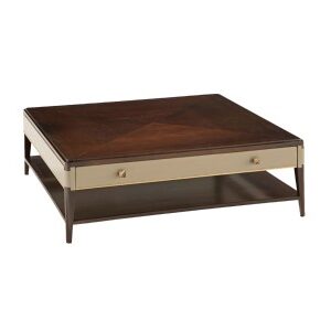 CLARIDGECoffee Table