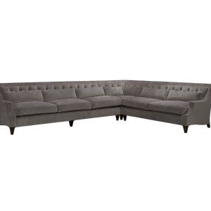 Max Corner Sofa