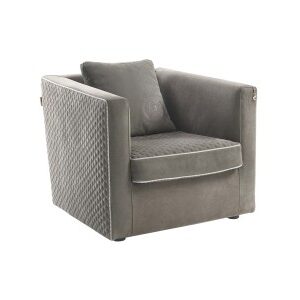 RICCI Single Sofa