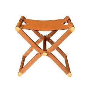 Pippa Ottoman Chair