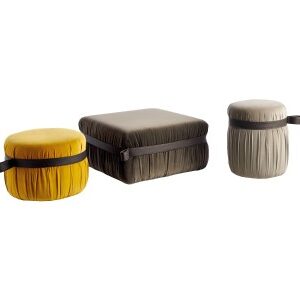 HERM Ottoman Chair