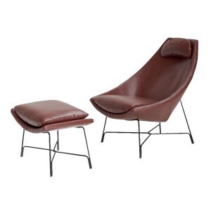 CUT Armchair