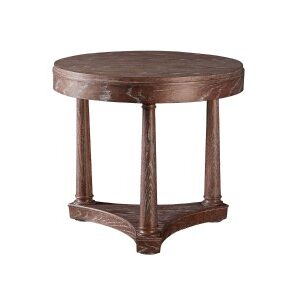 Empire Side Table