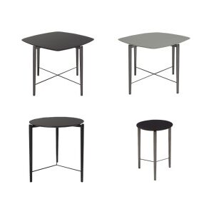 Meridio T155 Side Table